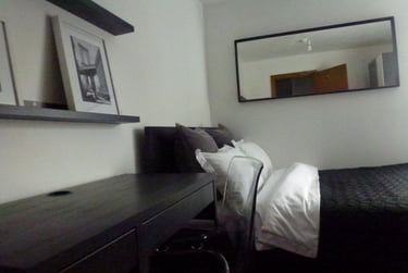 7 bed house, Ward Street, City centre, Derby, DE223RY - Image 9